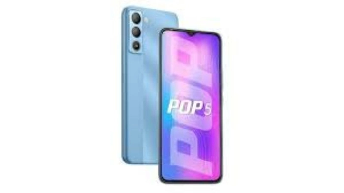 tecno pop 5pro 3 32