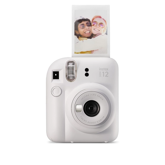 Instax Mini 12 Camera