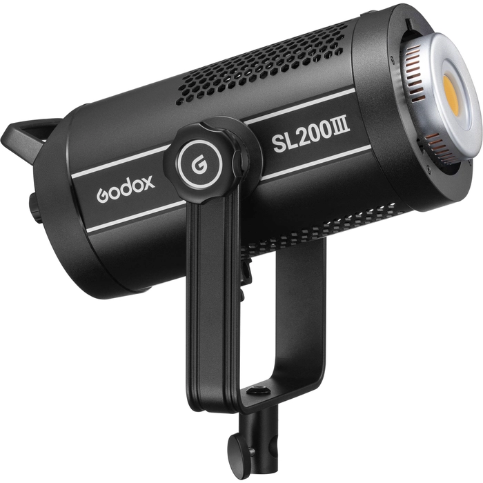 Godox SL200III Daylight LED Video Light
