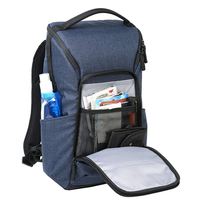 Vanguard Vesta Aspire 41 NV Backpack Navy Blue