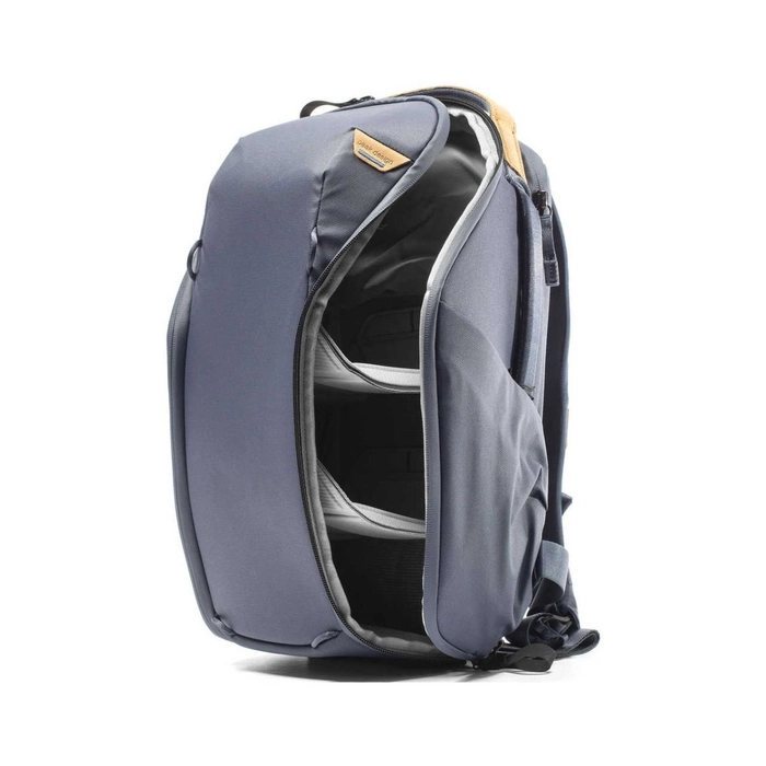 Peak Design Everyday Backpack Zip v2 / 15L / Midnight