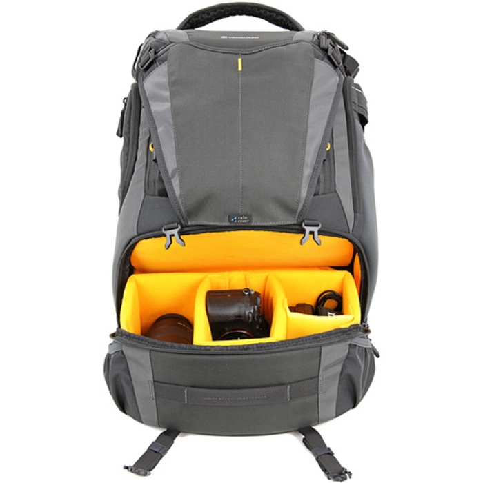 Vanguard Alta Sky 51D Backpack Dark Gray