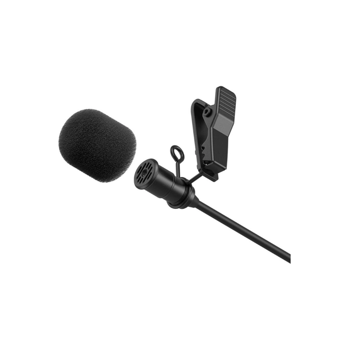 SmallRig 3385 Simorr Wave L2 Lavalier Microphone / USB Type-C