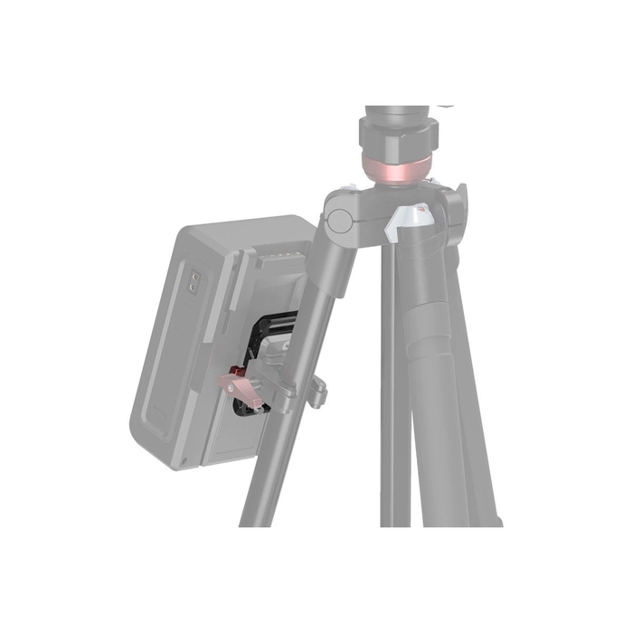 SmallRig 2987 Mini V Mount Battery Plate
