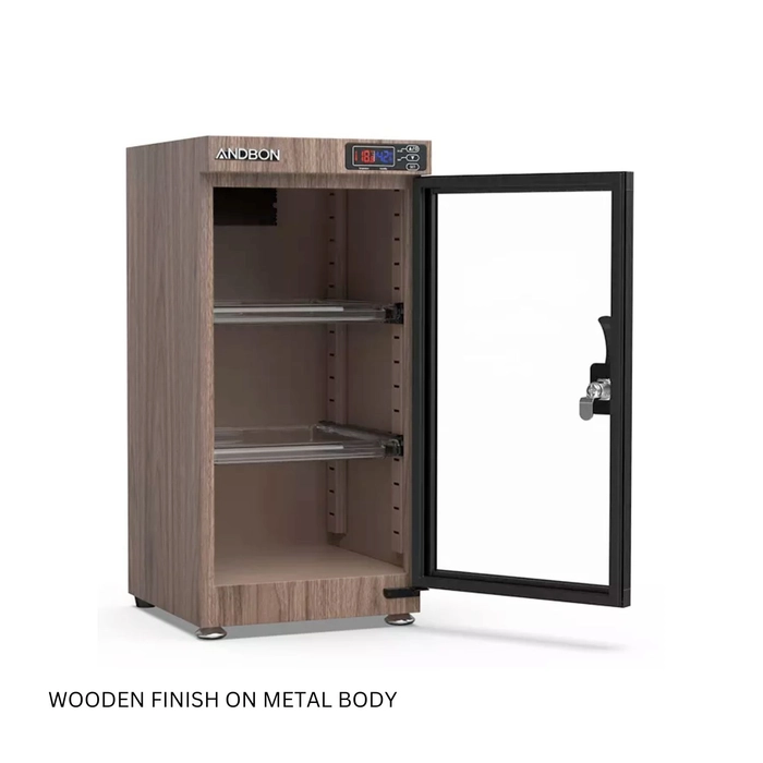 Andbon Dry cabinet AD-50c-RM