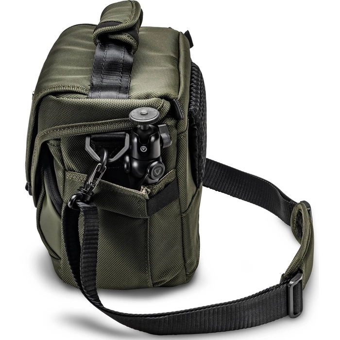 Vanguard Veo Select 22S Messenger Bag Green