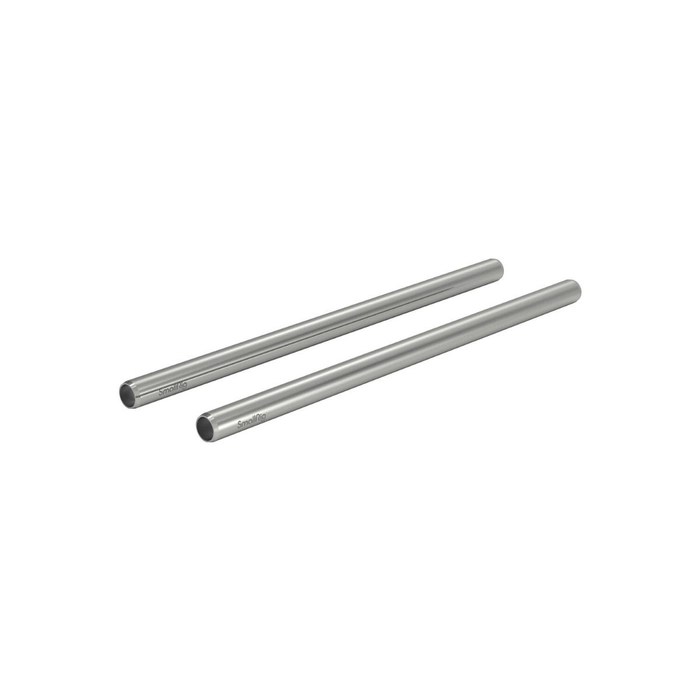 SmallRig 3684 15mm Stainless Steel 40 cm / 16" (2pcs)