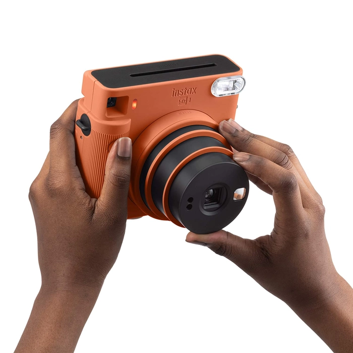 Instax Square SQ1