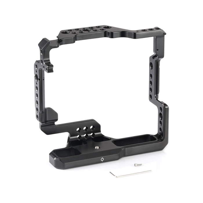 SmallRig 2229 Cage for Fujifilm X-T2 / X-T3 with Battery Grip