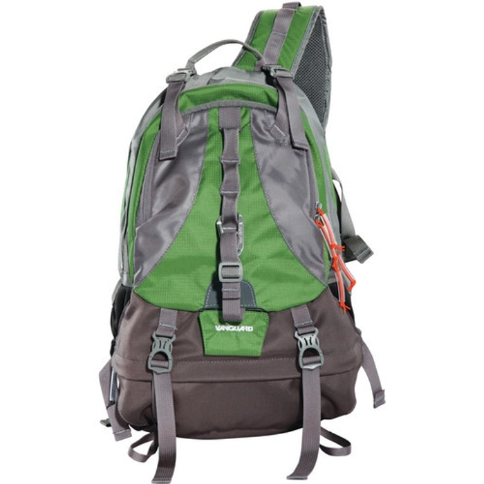 Vanguard Kinray 43 GR Backpack Green