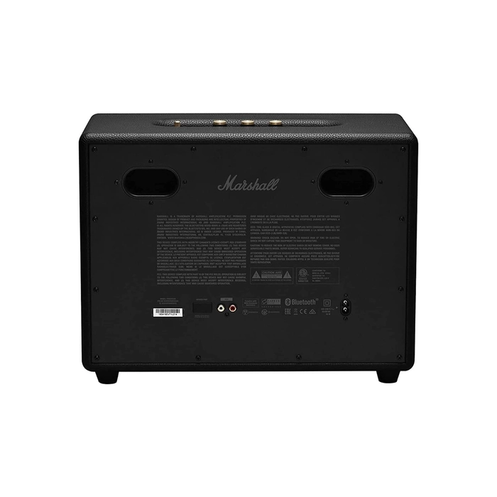 Marshall Woburn II 130 Watt Wireless Bluetooth Portable SpeakeR