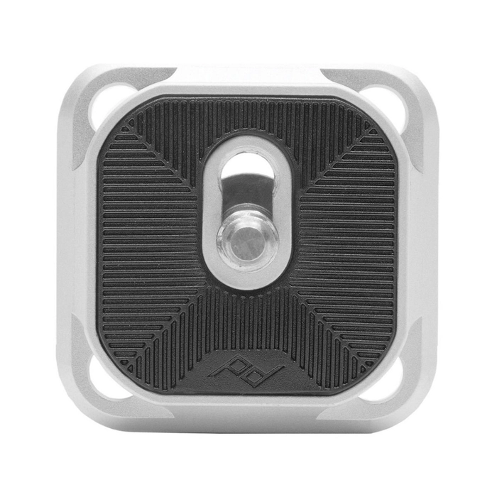 Peak Design Capture Camera Clip v3 / Silver