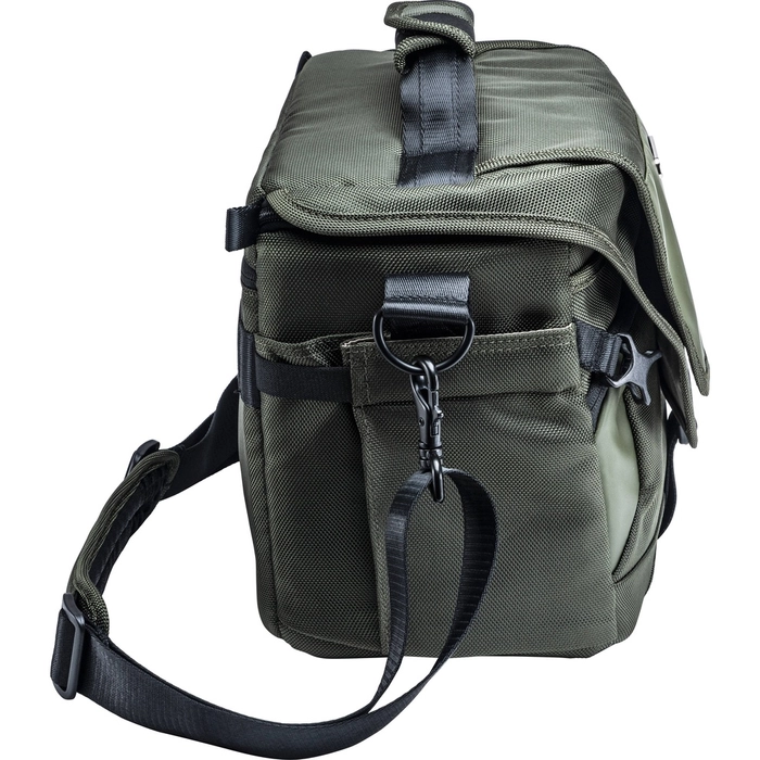Vanguard Veo Select 28S Messenger Bag Green