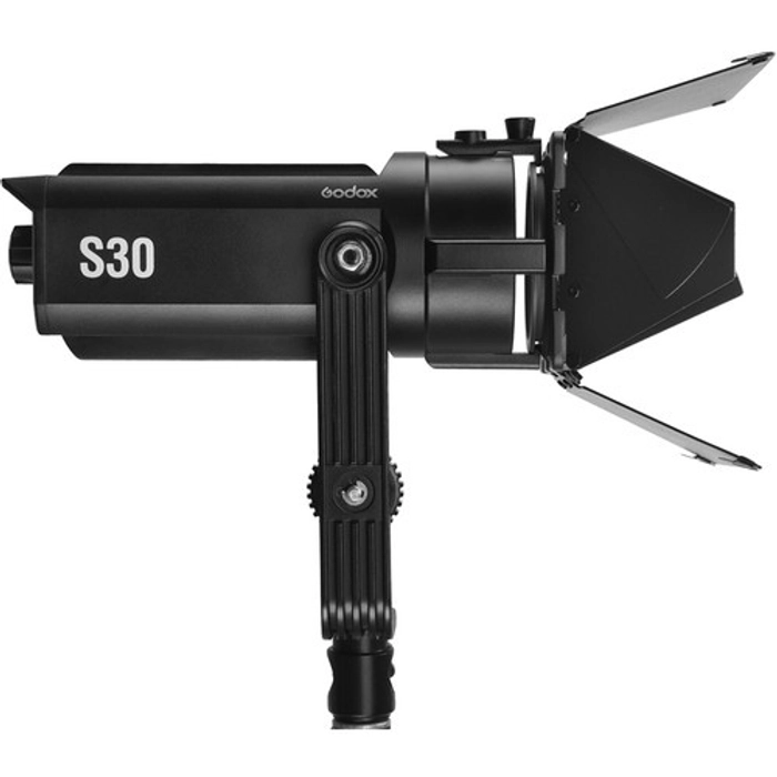 Godox S30 Focusing Continuous Light
