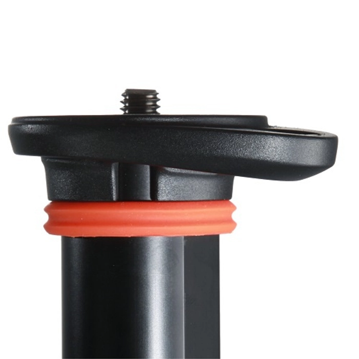 Vanguard Abeo Plus 323 AB Aluminium Tripod with BBH-200 Ball Head