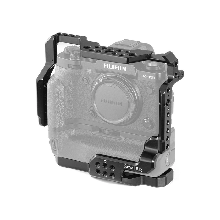 SmallRig 2229 Cage for Fujifilm X-T2 / X-T3 with Battery Grip