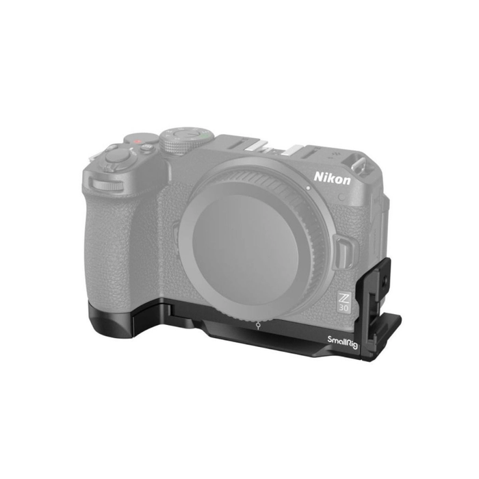 SmallRig 3860 L Bracket for Nikon Z 30