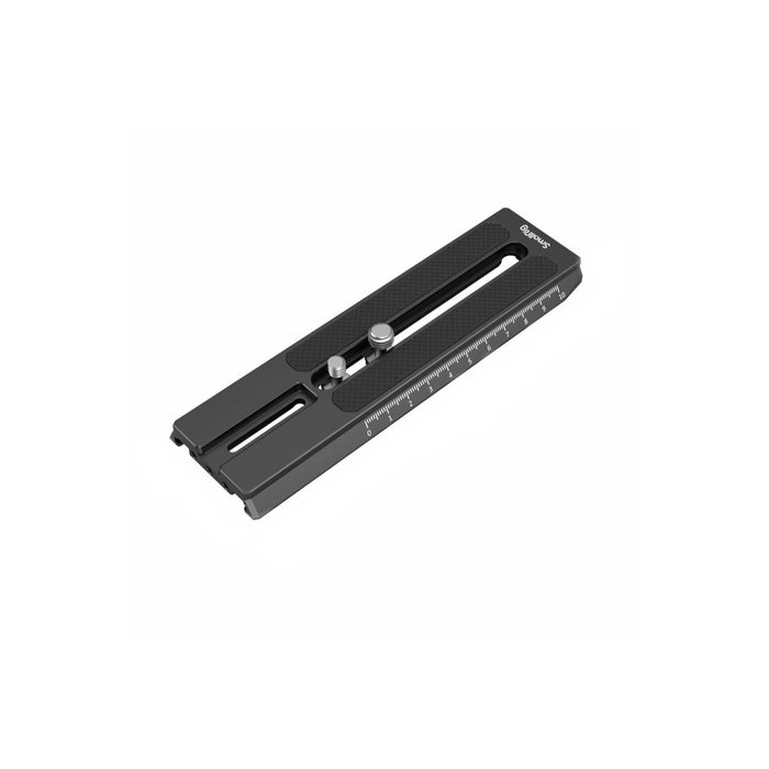 SmallRig 3031B Extended Quick Release Plate for DJI RS 2 / RS 3