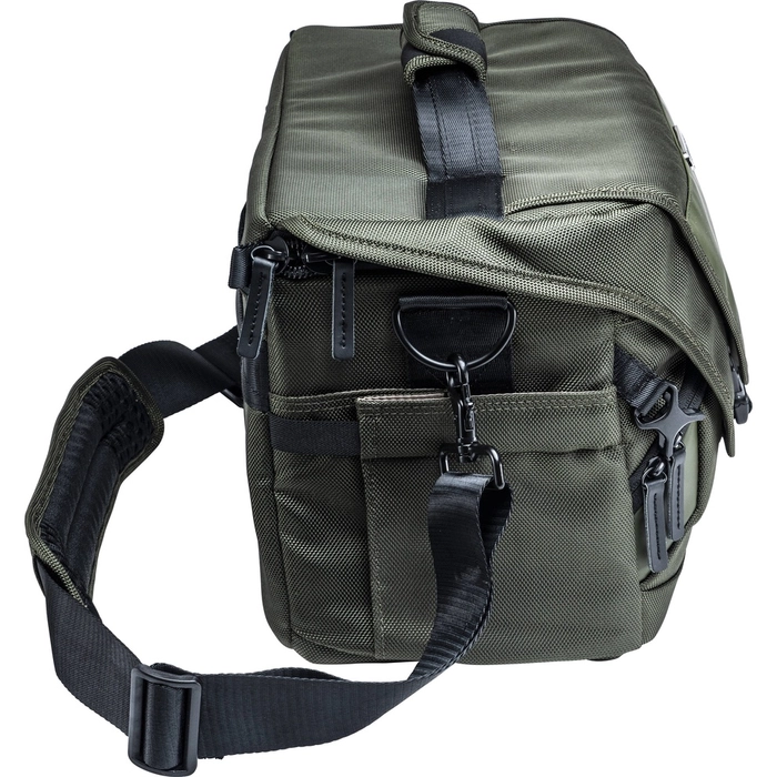 Vanguard Veo Select 36S Messenger Bag Green