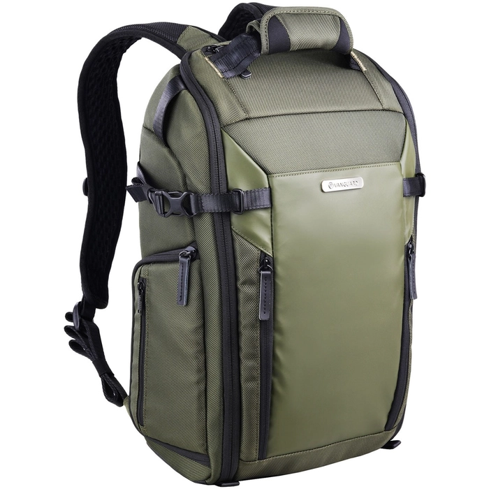 Vanguard Veo Select 45BFM Backpack (Green)