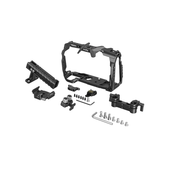 SmallRig 3583 Basic Kit for BMPCC 6K Pro