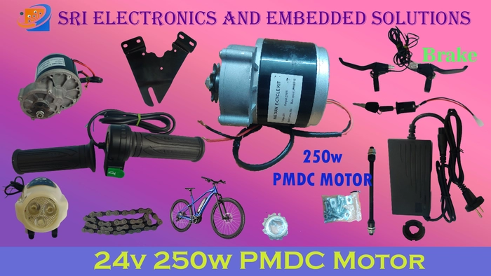 250 watt motor price