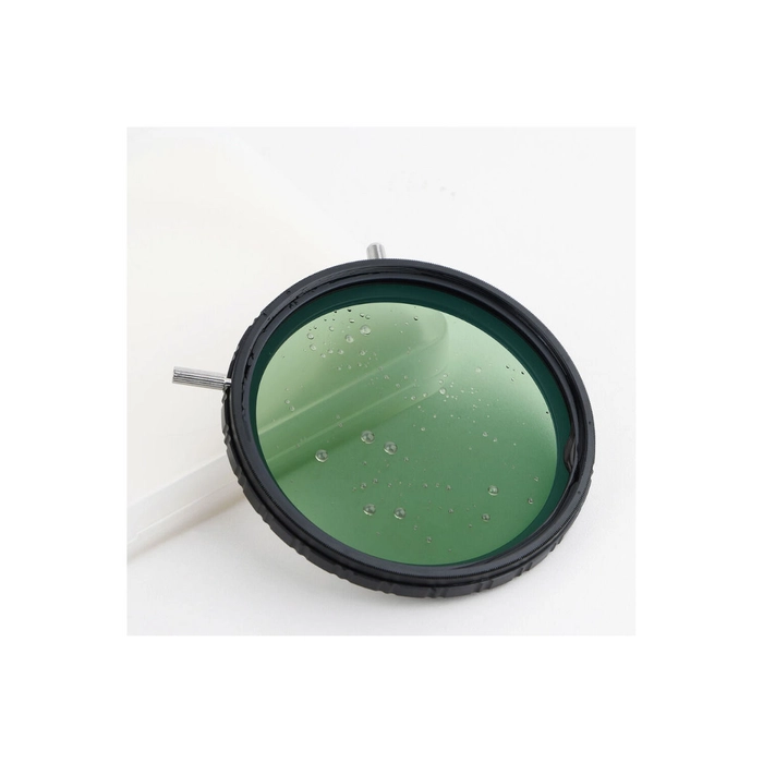 SmallRig 3590 MRC Variable ND Filter / 77mm