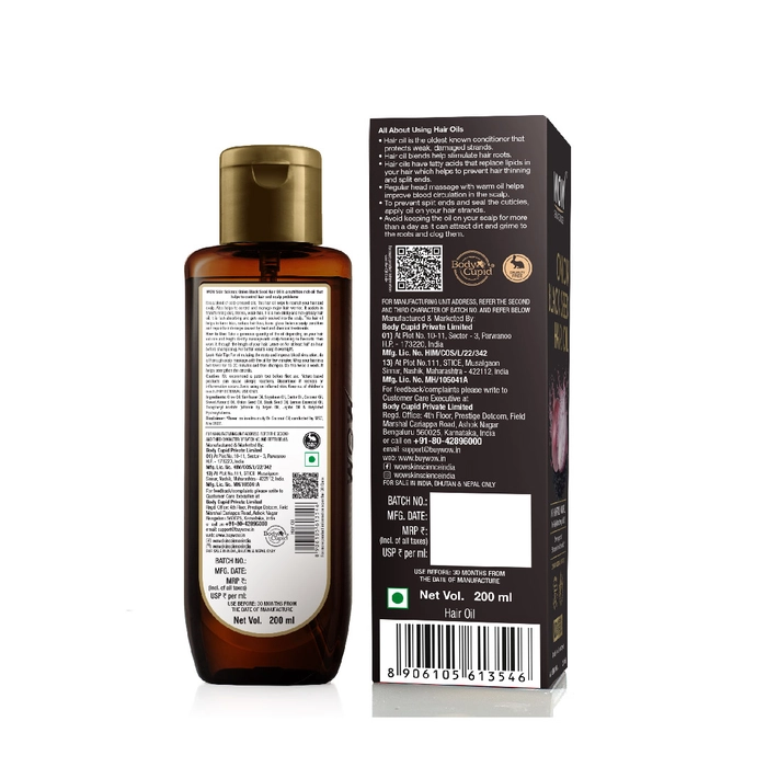 Buy Onion Oil For Hair Fall Control & Hair Growth at Best Price