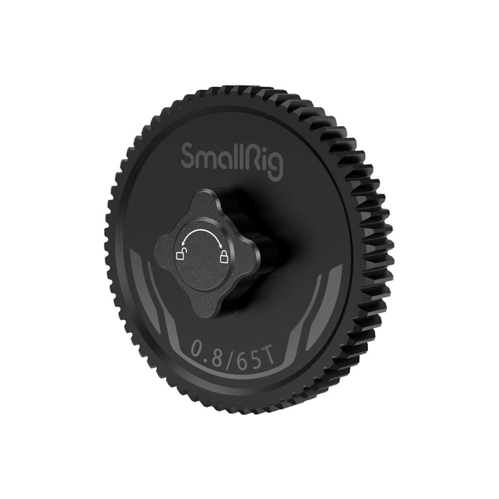 SmallRig 3200 0.8 MOD/65 Teeth Gear for Mini Follow Focus