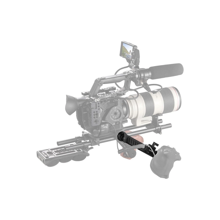 SmallRig 1870 Adjustable Extension Arm with ARRI Rosettes