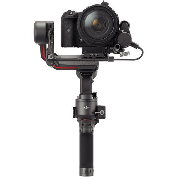DJI RS3 Combo