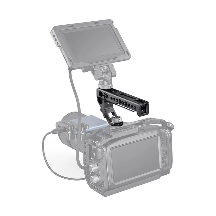 SmallRig 3135 Cage Kit for Nikon Z5 / Z6 / Z7 / Z6II / Z7II