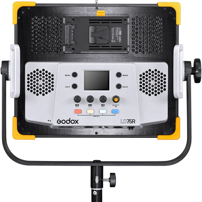 Godox LD75R RGB LED Light Panel
