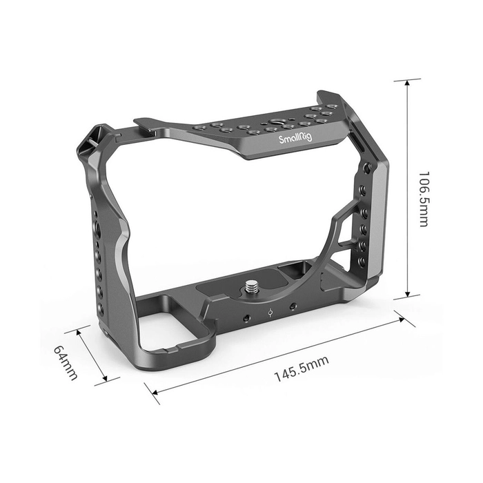 SmallRig 2999 Cage for Sony a7S III