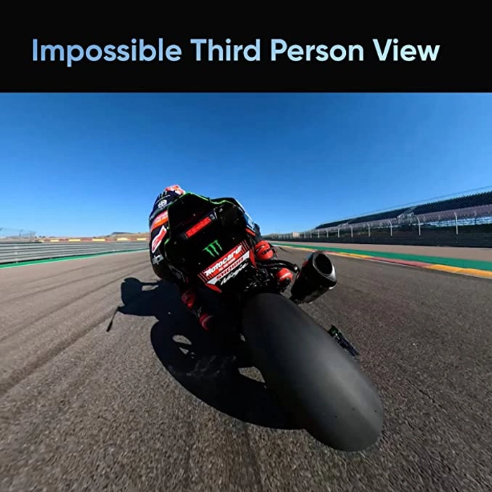 Insta360 X3