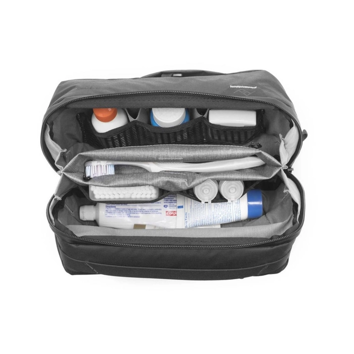 Peak Design Travel Wash Pouch / Black