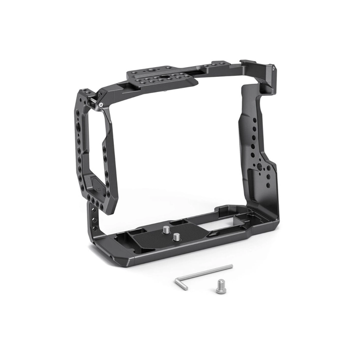 SmallRig 2765 Cage with Battery Grip for BMPCC 4K & 6K