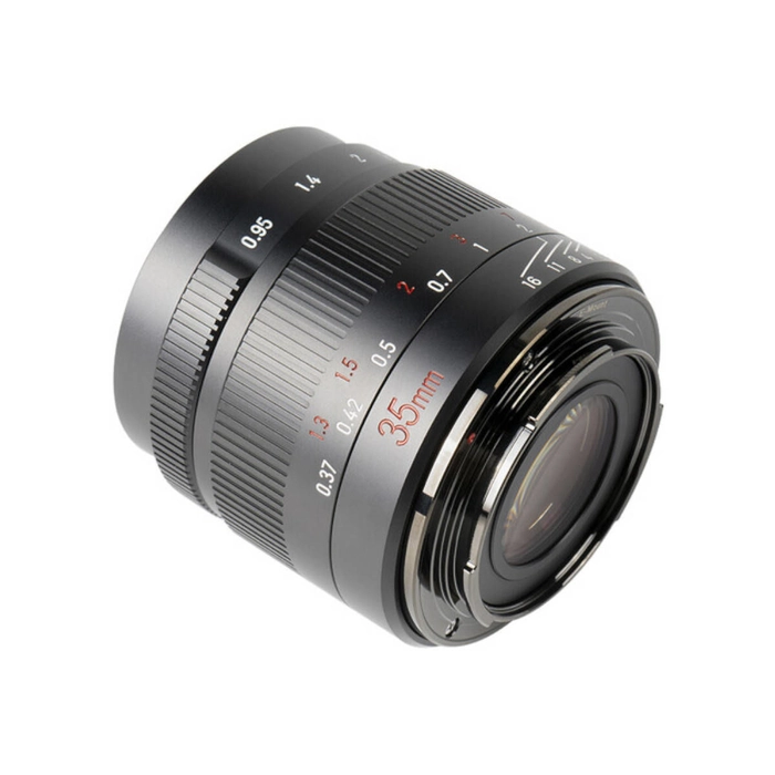 7artisans 35mm f/0.95 Lens for Nikon Z