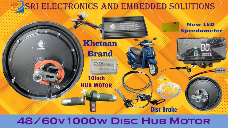 SRI ELECTRONICS AND EMBEDDED SOLUTIONS -seesonlinestore.com