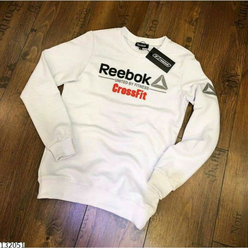 Reebok first sale copy