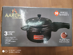 Aarchi pressure 2025 cooker price