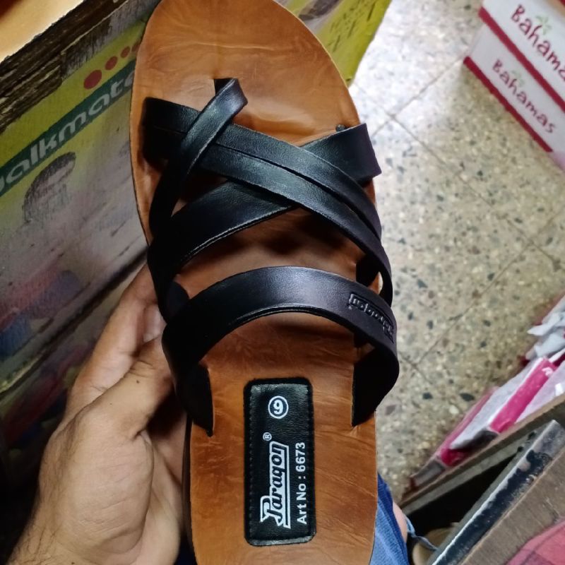 Paragon office chappal new on sale model