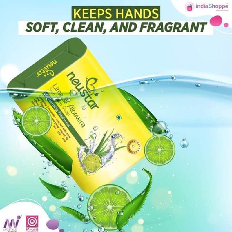 Krea 100 Grams Sandalwood Bath Soap, For Bathing at Rs 40/piece in Chennai