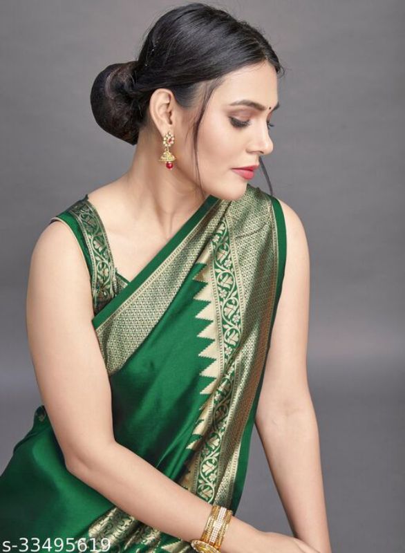 Catalog Name:*Sarees* Saree Fabric:... - Joyram Collections | Facebook