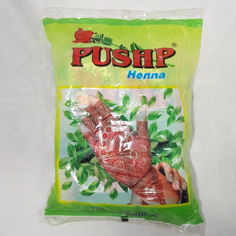 Pushp Pure Natural Herbal Henna Powder For Silky and Shiny Hair - Price in  India, Buy Pushp Pure Natural Herbal Henna Powder For Silky and Shiny Hair  Online In India, Reviews, Ratings