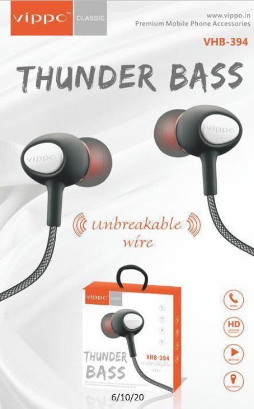 Vippo earphones price online in india