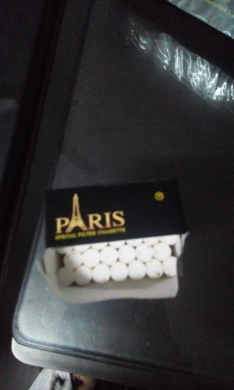 Buy Paris Cigarette online from Balaji Enterprises