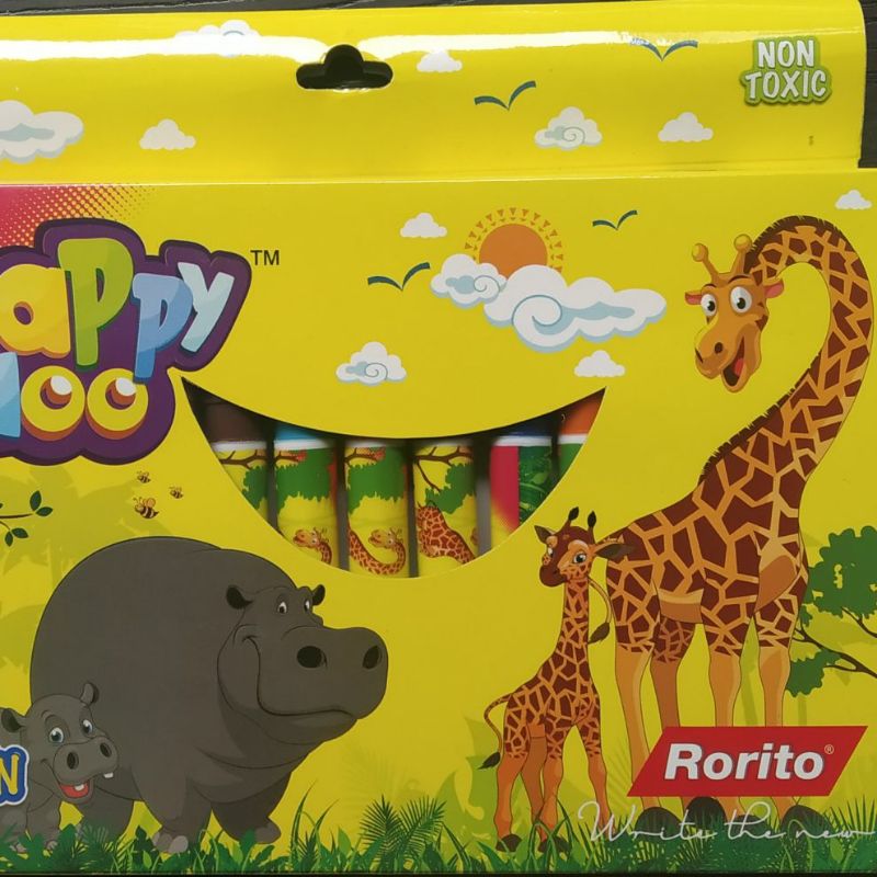 Buy Happy Hoo online from Statinery