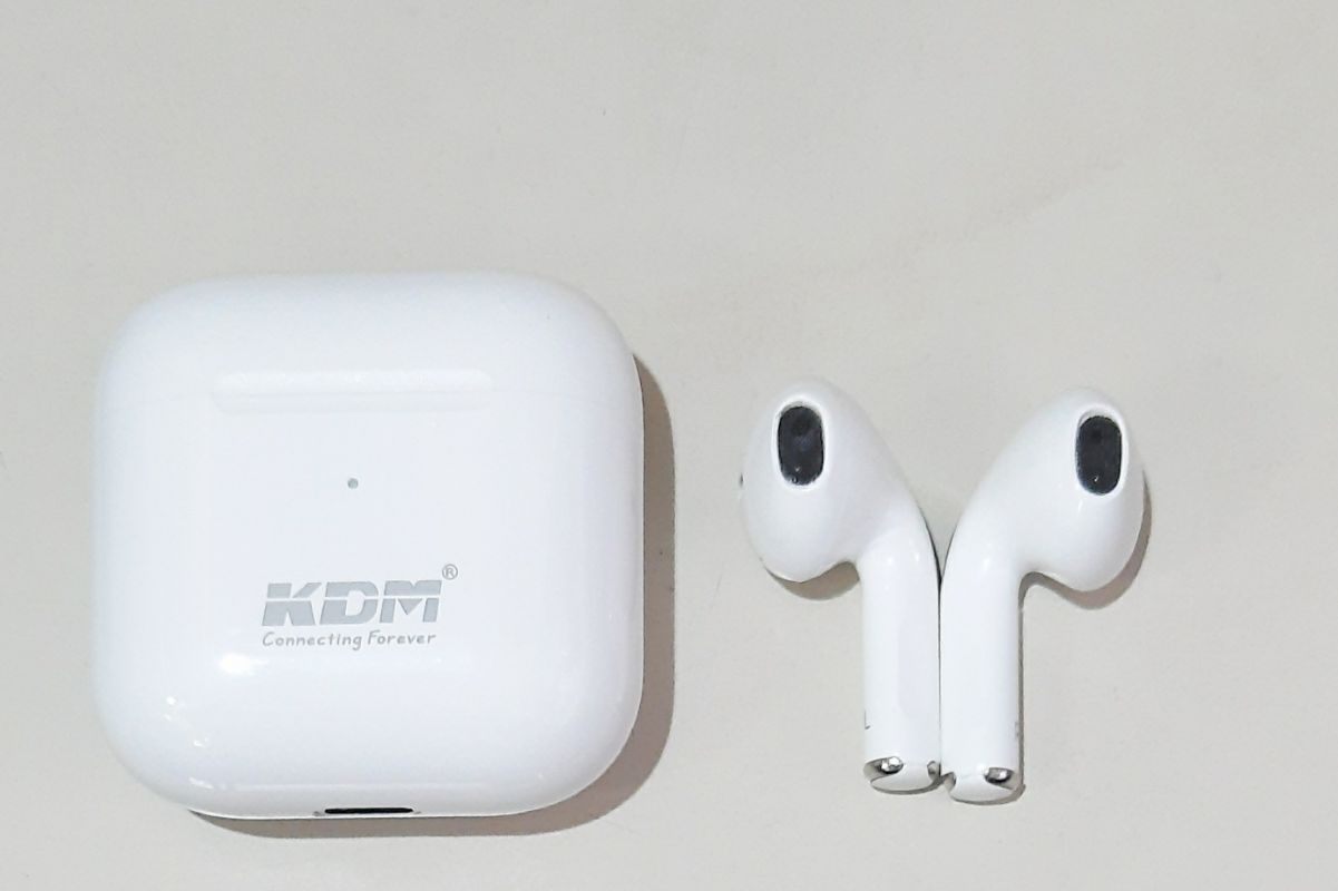 Kdm a1 online airpods