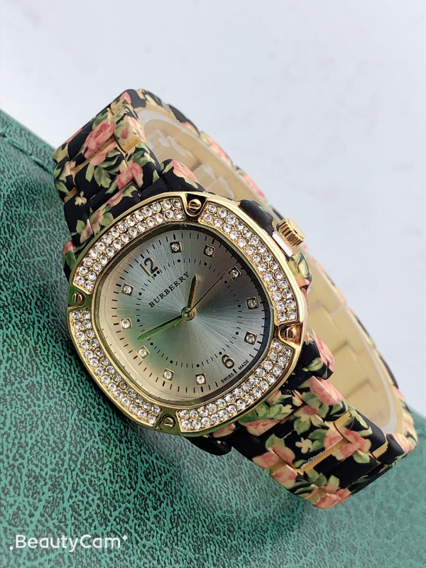 Burberry watches best sale for women